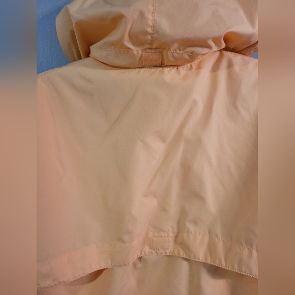 Athletic Works Rain Jacket- Women's Size Large - Picture 7 of 8